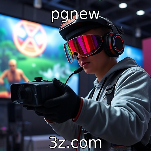 Desenvolvimento de jogos em realidade aumentada ganha destaque