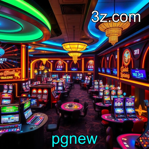 Consoles em Alta: Explore a Seção do pgnew com Estilo