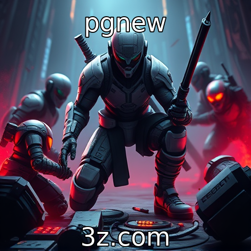 Tendências emergentes na tecnologia de jogos