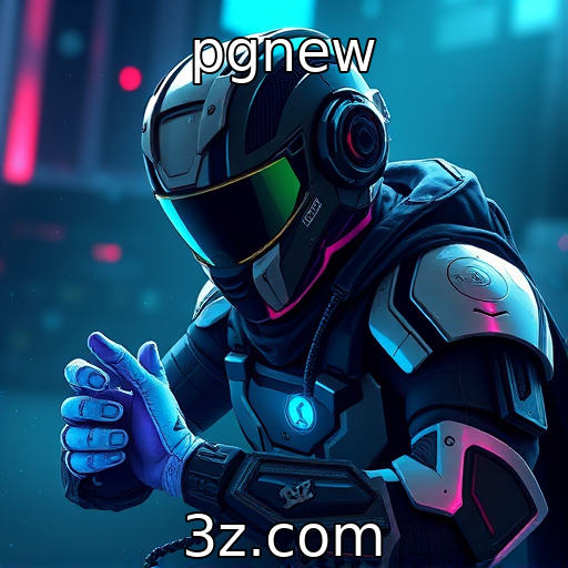 Tendências emergentes na indústria de jogos