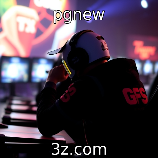 A evolução dos esports e seu crescimento no mercado