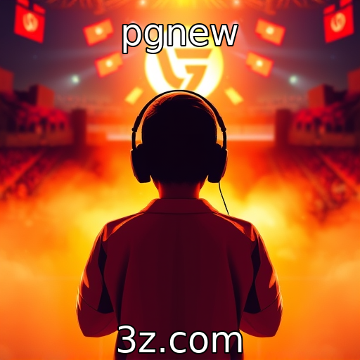 Perspectivas para o futuro dos e-sports e suas audiências