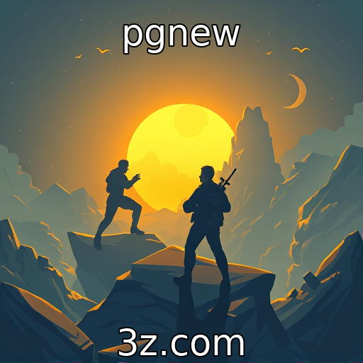 Jogos independentes conquistam espaço no mercado global