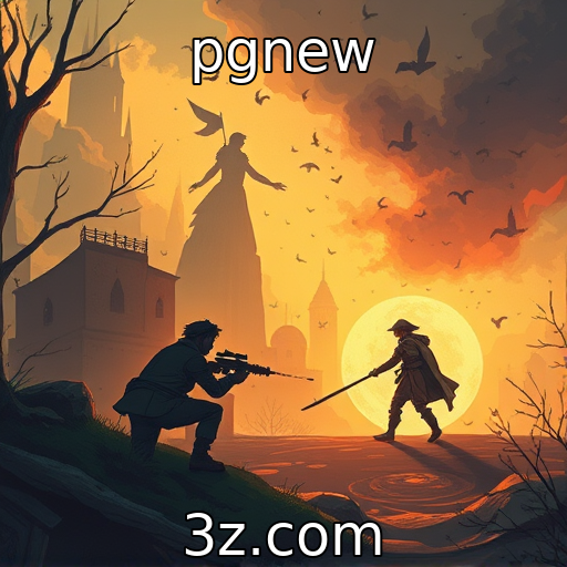 Exploração das narrativas interativas em jogos modernos