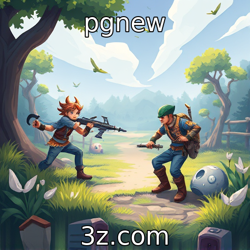 Mercado de jogos móveis em ascensão constante