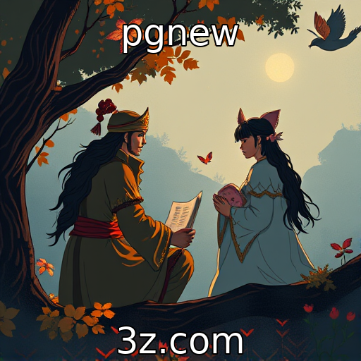 Evolução da narrativa em jogos com foco na imersão