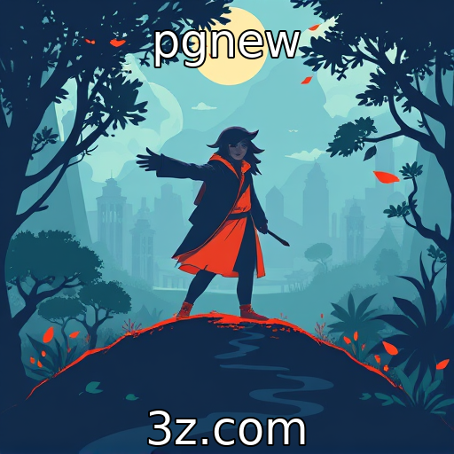 Como a narrativa está transformando jogos independentes