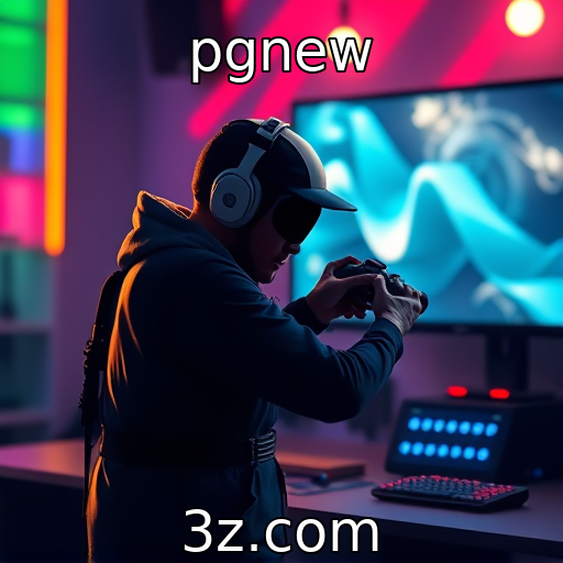 Tendências na experiência do jogador em plataformas digitais