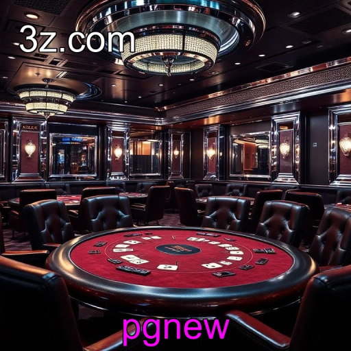 Inovação nas Streams do pgnew: O Futuro dos Jogos Ao Vivo