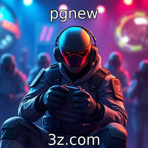 Avanços tecnológicos transformam a experiência de jogos