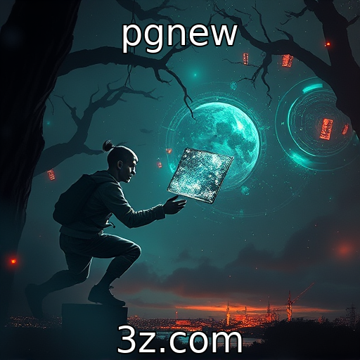 Impacto da tecnologia na narrativa dos jogos